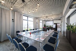 Ramada by Wyndham Lviv