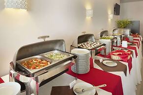 Ramada by Wyndham Lviv