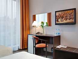 Ramada by Wyndham Lviv