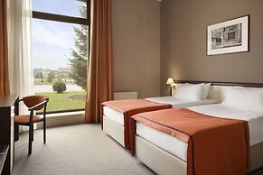 Ramada by Wyndham Lviv