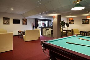 Ramada by Wyndham Lviv