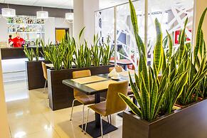 Ramada by Wyndham Lviv