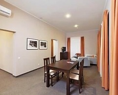 Ramada by Wyndham Lviv