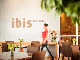 ibis Bali Kuta