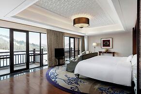 The Westin Changbaishan Resort