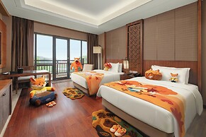 The Westin Changbaishan Resort