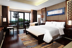 The Westin Changbaishan Resort