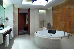 The Westin Changbaishan Resort