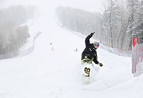 The Westin Changbaishan Resort