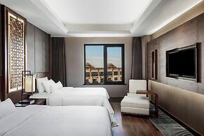 The Westin Changbaishan Resort