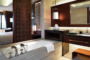 The Westin Changbaishan Resort