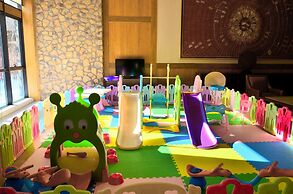 The Westin Changbaishan Resort