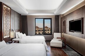 The Westin Changbaishan Resort