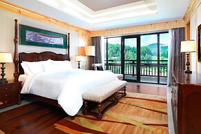 The Westin Changbaishan Resort