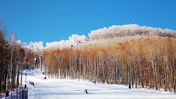 The Westin Changbaishan Resort
