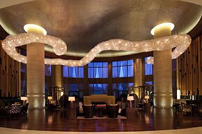 The Westin Changbaishan Resort