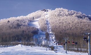 The Westin Changbaishan Resort