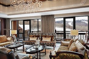 The Westin Changbaishan Resort