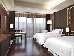 The Westin Changbaishan Resort