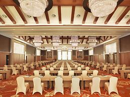 The Westin Changbaishan Resort