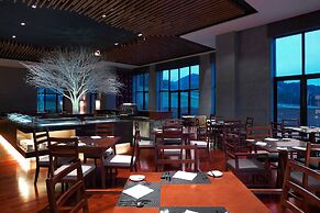 The Westin Changbaishan Resort