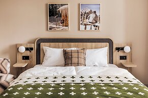 Hotel Altein Arosa, a Faern Collection Resort