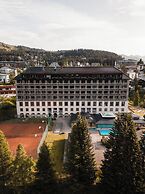 Hotel Altein Arosa, a Faern Collection Resort