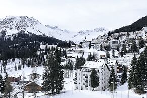 Hotel Altein Arosa, a Faern Collection Resort
