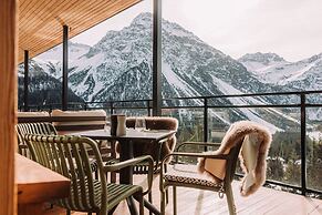 Hotel Altein Arosa, a Faern Collection Resort