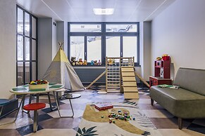 Hotel Altein Arosa, a Faern Collection Resort