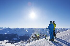 Hotel Altein Arosa, a Faern Collection Resort