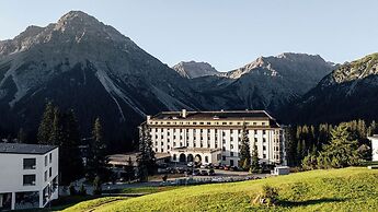 Hotel Altein Arosa, a Faern Collection Resort