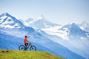 Hotel Altein Arosa, a Faern Collection Resort