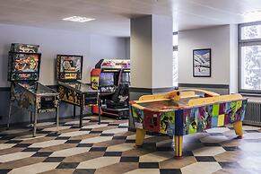 Hotel Altein Arosa, a Faern Collection Resort