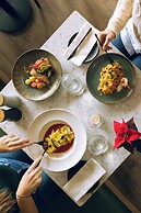 Hotel Altein Arosa, a Faern Collection Resort