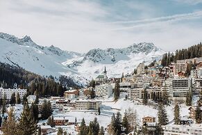 Hotel Altein Arosa, a Faern Collection Resort