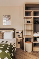 Hotel Altein Arosa, a Faern Collection Resort