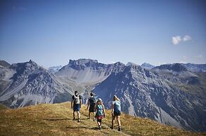 Hotel Altein Arosa, a Faern Collection Resort