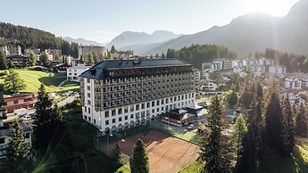 Hotel Altein Arosa, a Faern Collection Resort