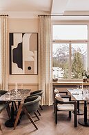 Hotel Altein Arosa, a Faern Collection Resort