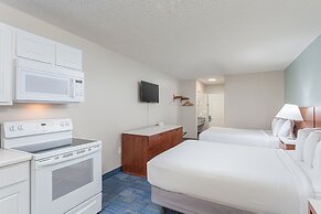 Bikini Beach Resort