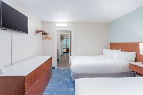 Bikini Beach Resort