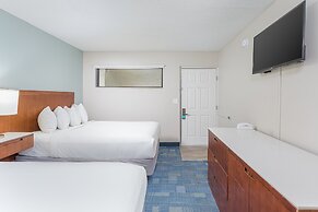 Bikini Beach Resort