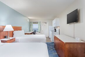 Bikini Beach Resort