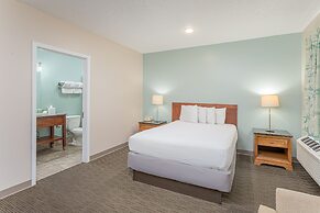 Bikini Beach Resort