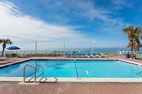 Bikini Beach Resort