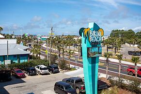 Bikini Beach Resort