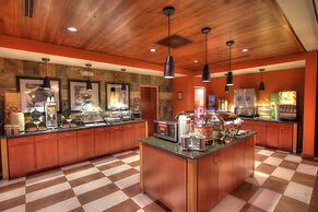 Hampton Inn Pigeon Forge