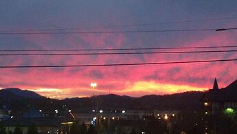 Hampton Inn Pigeon Forge