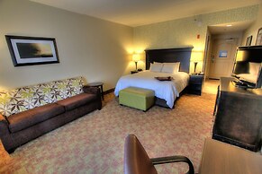 Hampton Inn Pigeon Forge